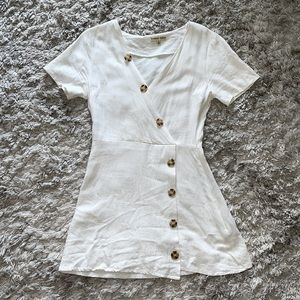 Princess Polly dress